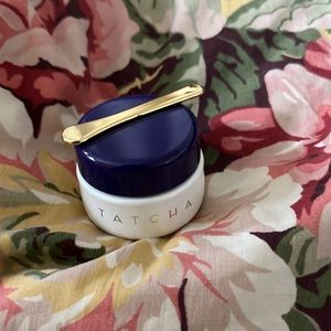 Tatcha eye cream